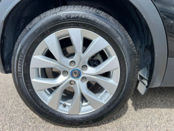 RENAULT CAPTUR INTENS PLUG-IN HYBRID 160 pieno