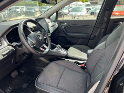 RENAULT CAPTUR INTENS PLUG-IN HYBRID 160 pieno