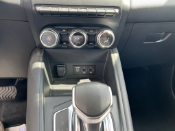 RENAULT CAPTUR INTENS PLUG-IN HYBRID 160 pieno