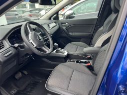 RENAULT CAPTUR INTENS E-TECH FULL HYBRID 145 pieno