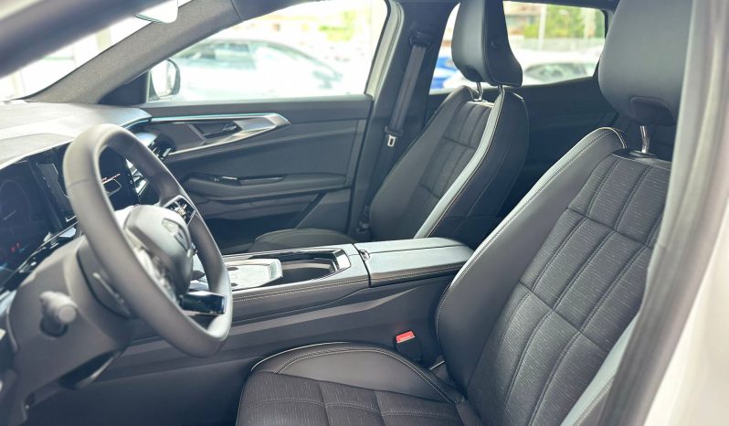 RENAULT AUSTRAL – KM 0 pieno