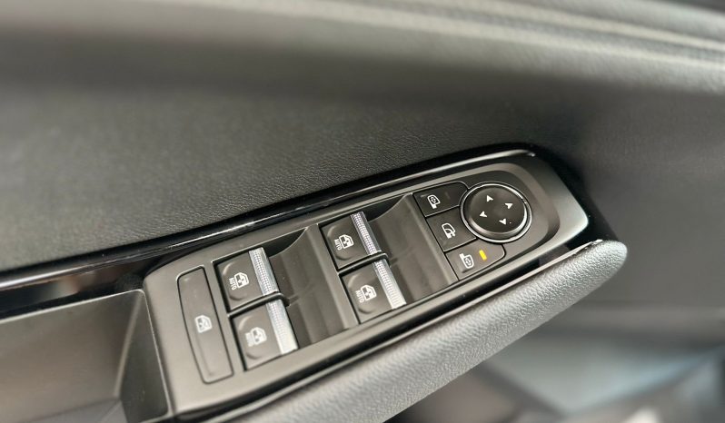 RENAULT AUSTRAL – KM 0 pieno