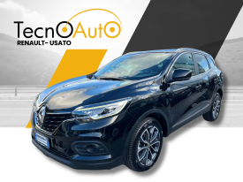 RENAULT KADJAR SPORT EDITION