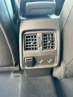 RENAULT CAPTUR INTENS DCI 115 EDC pieno