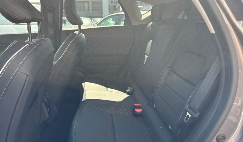 RENAULT CAPTUR INTENS DCI 115 EDC pieno