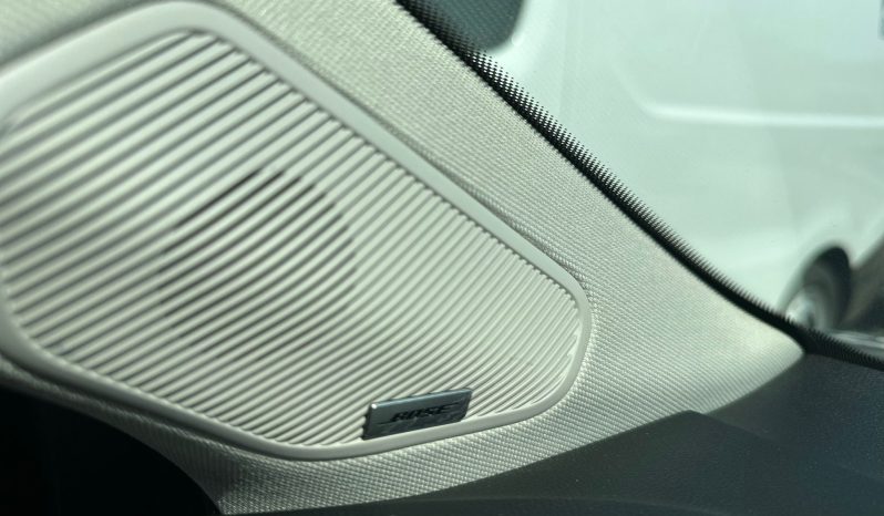 RENAULT CAPTUR INTENS DCI 115 EDC pieno