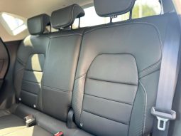 RENAULT CAPTUR INTENS DCI 115 EDC pieno