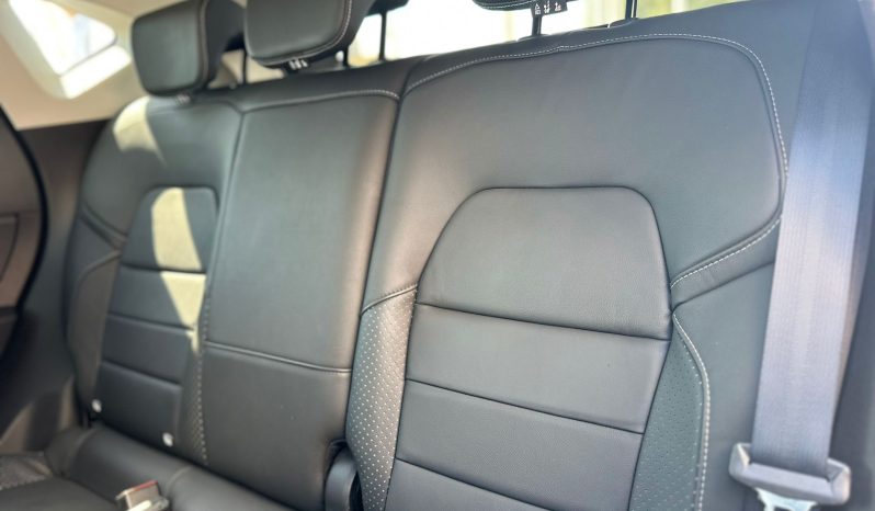 RENAULT CAPTUR INTENS DCI 115 EDC pieno