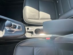 RENAULT CAPTUR INTENS DCI 115 EDC pieno