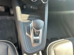 RENAULT CAPTUR INTENS DCI 115 EDC pieno