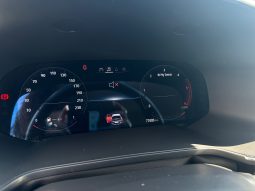 RENAULT CAPTUR INTENS DCI 115 EDC pieno