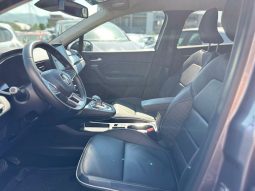 RENAULT CAPTUR INTENS DCI 115 EDC pieno