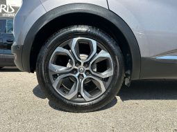 RENAULT CAPTUR INTENS DCI 115 EDC pieno