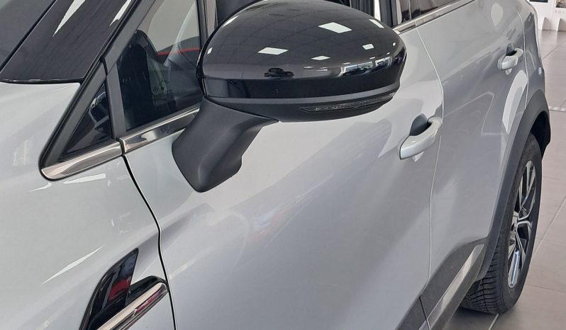 RENAULT CAPTUR TECHNO TCE 90 pieno
