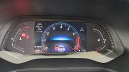 RENAULT CAPTUR TECHNO TCE 90 pieno