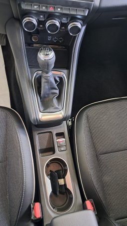 RENAULT CAPTUR TECHNO TCE 90 pieno