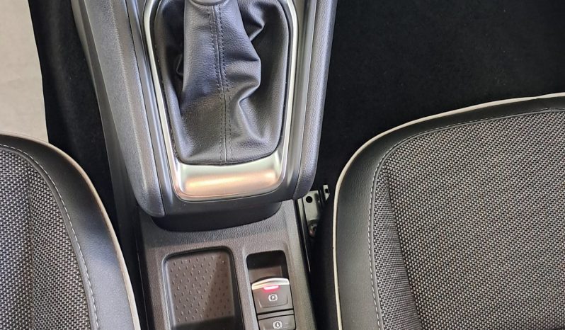 RENAULT CAPTUR TECHNO TCE 90 pieno
