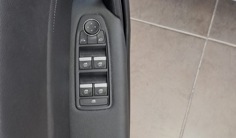 RENAULT CAPTUR TECHNO TCE 90 pieno