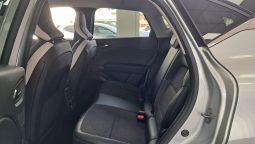 RENAULT CAPTUR TECHNO TCE 90 pieno