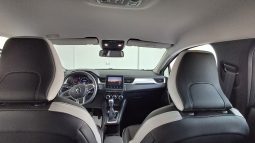 RENAULT CAPTUR TECHNO TCE 90 pieno