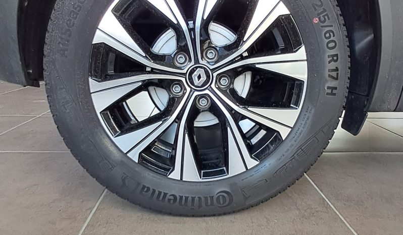 RENAULT CAPTUR TECHNO TCE 90 pieno