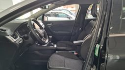 RENAULT CAPTUR TECHNO TCE 90 pieno