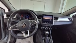 RENAULT CAPTUR TECHNO TCE 90 pieno