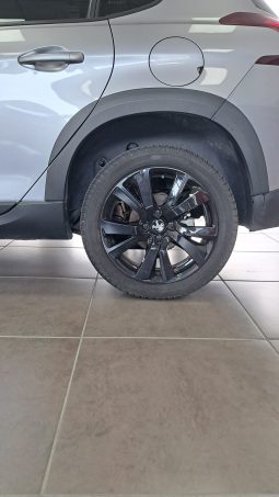 PEUGEOT 2008 1.5 BLUEHDI 100 S&S GTLINE pieno