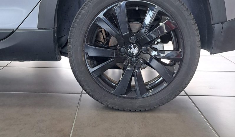 PEUGEOT 2008 1.5 BLUEHDI 100 S&S GTLINE pieno