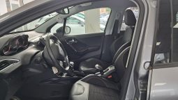 PEUGEOT 2008 1.5 BLUEHDI 100 S&S GTLINE pieno