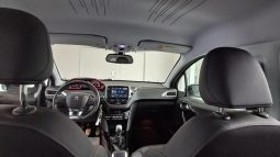 PEUGEOT 2008 1.5 BLUEHDI 100 S&S GTLINE pieno