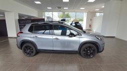 PEUGEOT 2008 1.5 BLUEHDI 100 S&S GTLINE pieno