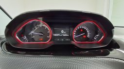 PEUGEOT 2008 1.5 BLUEHDI 100 S&S GTLINE pieno