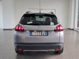 PEUGEOT 2008 1.5 BLUEHDI 100 S&S GTLINE pieno