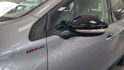 PEUGEOT 2008 1.5 BLUEHDI 100 S&S GTLINE pieno