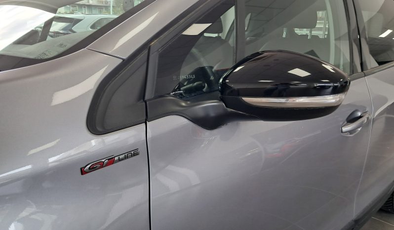 PEUGEOT 2008 1.5 BLUEHDI 100 S&S GTLINE pieno