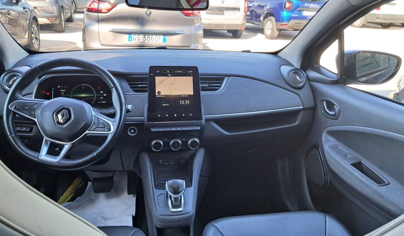 RENAULT ZOE INTENS R135 FLEX pieno