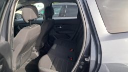 DACIA DUSTER PRESTIGE DCI 115 pieno