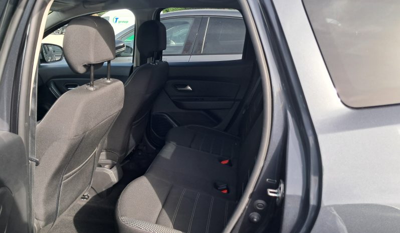 DACIA DUSTER PRESTIGE DCI 115 pieno