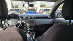 DACIA DUSTER PRESTIGE DCI 115 pieno