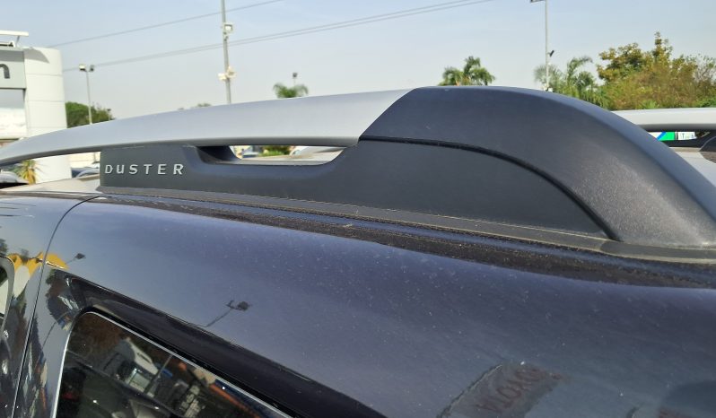DACIA DUSTER PRESTIGE DCI 115 pieno