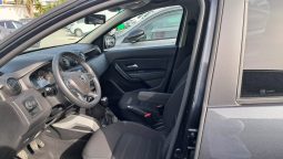 DACIA DUSTER PRESTIGE DCI 115 pieno