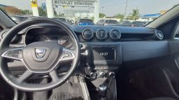 DACIA DUSTER PRESTIGE DCI 115 pieno