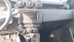 DACIA DUSTER PRESTIGE DCI 115 pieno