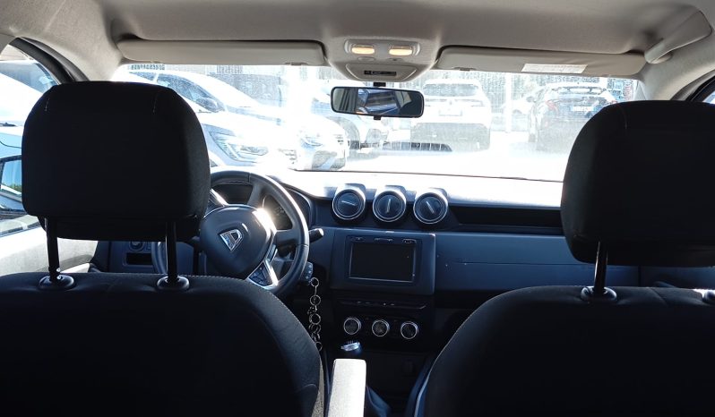 DACIA DUSTER PRESTIGE DCI 115 pieno