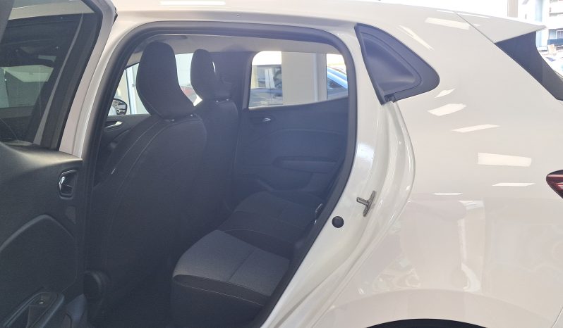 MITSUBISHI COLT INVITE BIANCO – KM0 GPL pieno