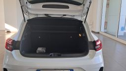 MITSUBISHI COLT INVITE BIANCO – KM0 GPL pieno
