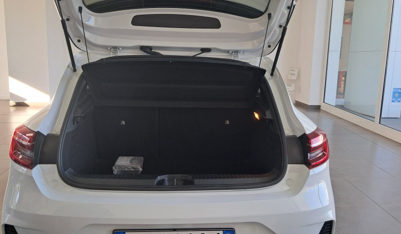 MITSUBISHI COLT INVITE BIANCO – KM0 GPL pieno
