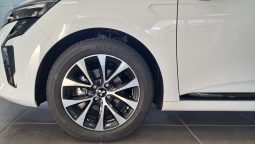 MITSUBISHI COLT INVITE BIANCO – KM0 GPL pieno