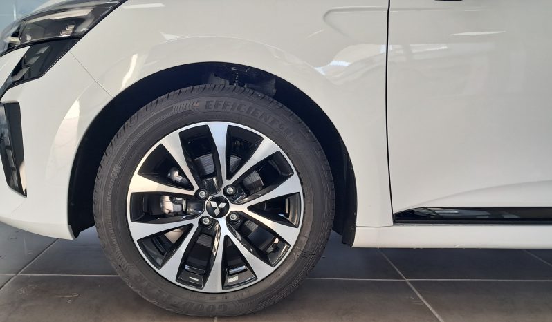 MITSUBISHI COLT INVITE BIANCO – KM0 GPL pieno